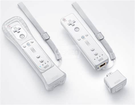 Nintendo wii motion PenalbaWeb.com