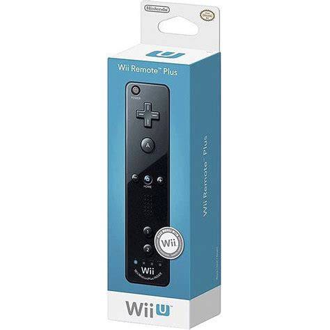 Nintendo wii plus PenalbaWeb.com