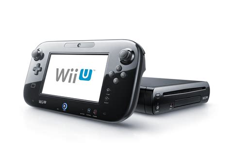 Nintendo wii u PenalbaWeb.com