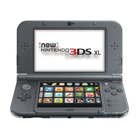 Nintendo xl PenalbaWeb.com