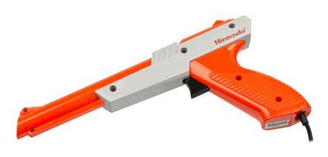 Nintendo zapper PenalbaWeb.com
