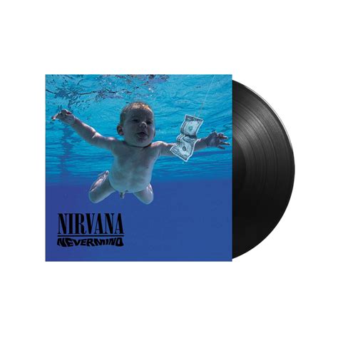 Nirvana vinilo PenalbaWeb.com