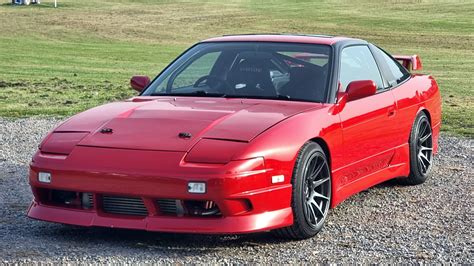 Nissan 200sx s13 PenalbaWeb.com