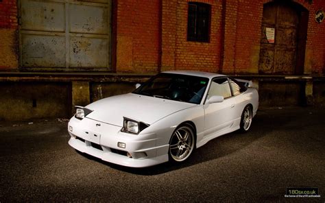 Nissan 200sx PenalbaWeb.com