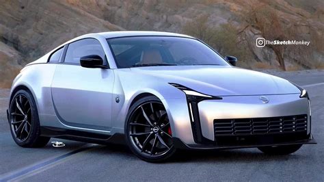 Nissan 350z  nuevo PenalbaWeb.com