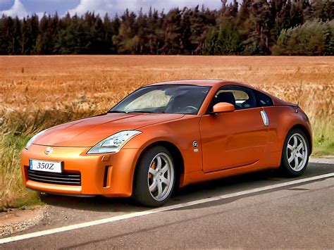 Nissan 350z PenalbaWeb.com