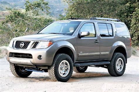 Nissan 4x4 PenalbaWeb.com