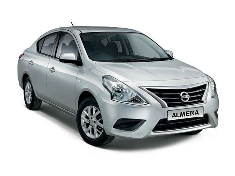 Nissan almera PenalbaWeb.com