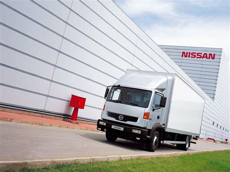Nissan atleon PenalbaWeb.com