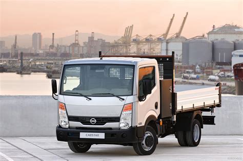 Nissan cabstar PenalbaWeb.com