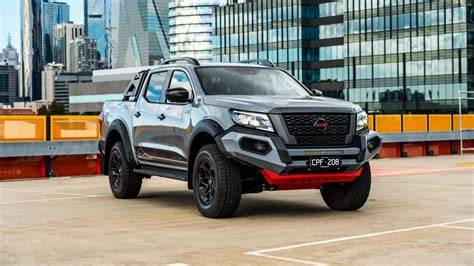 Nissan navara PenalbaWeb.com