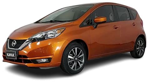 Nissan note PenalbaWeb.com