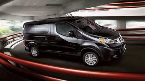 Nissan nv200 PenalbaWeb.com