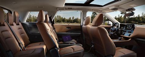 Nissan pathfinder PenalbaWeb.com