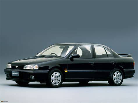 Nissan primera PenalbaWeb.com