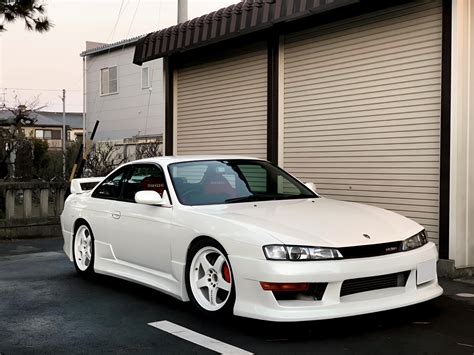 Nissan s14 PenalbaWeb.com