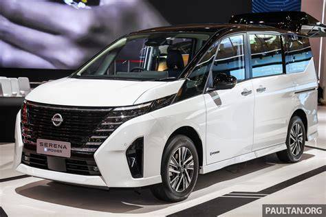 Nissan serena PenalbaWeb.com