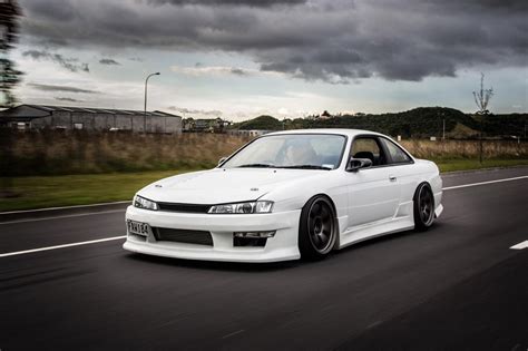 Nissan silvia s14 PenalbaWeb.com