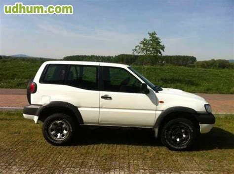 Nissan terrano 2 corto PenalbaWeb.com
