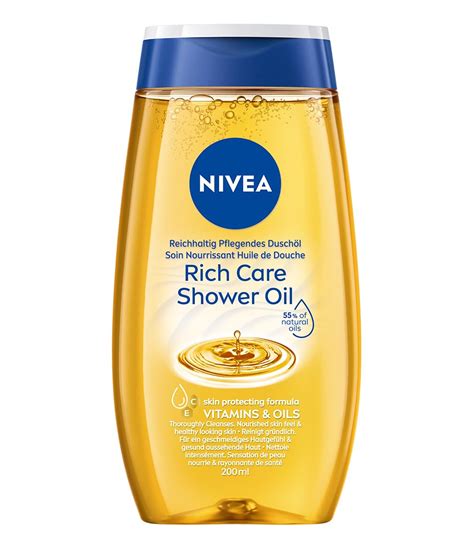 Nivea aceite PenalbaWeb.com