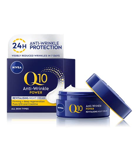 Nivea anti wrinkle PenalbaWeb.com