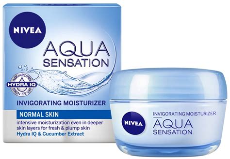 Nivea aqua PenalbaWeb.com