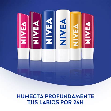 Nivea balsamo PenalbaWeb.com