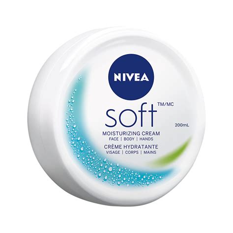 Nivea creme soft PenalbaWeb.com