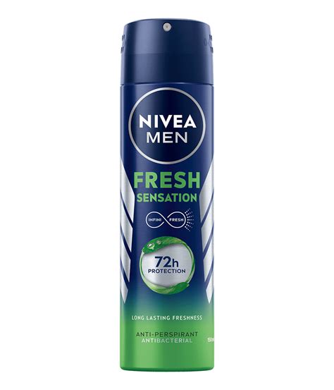 Nivea deo spray PenalbaWeb.com