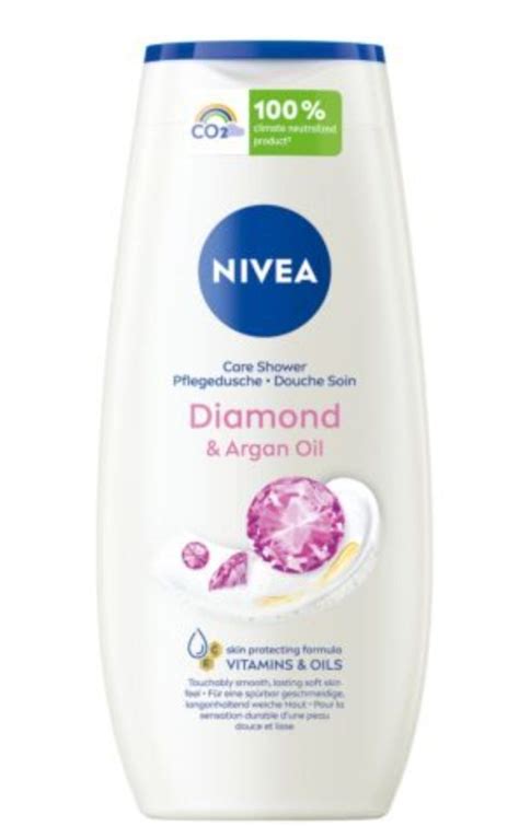 Nivea diamond PenalbaWeb.com