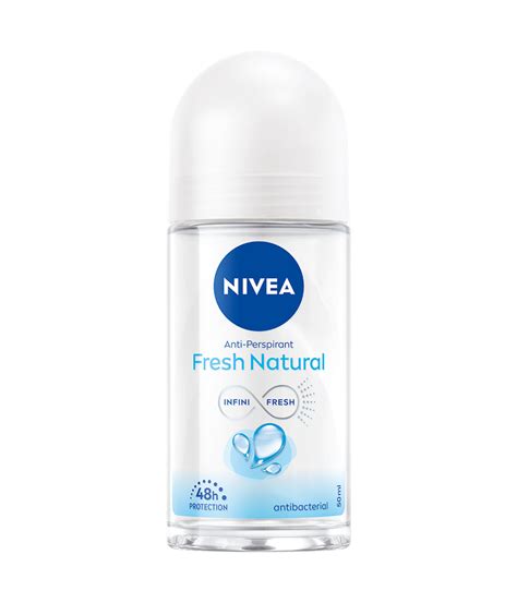 Nivea fresh PenalbaWeb.com