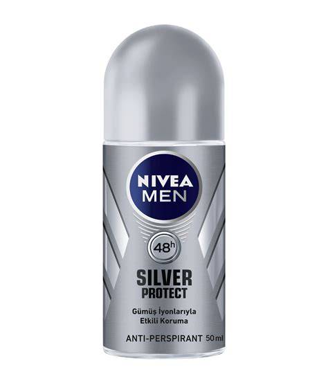 Nivea men silver protect PenalbaWeb.com