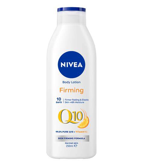 Nivea q10 PenalbaWeb.com