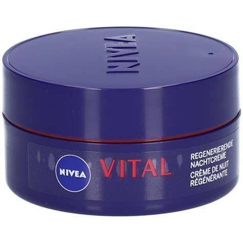 Nivea vital PenalbaWeb.com