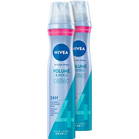 Nivea volume PenalbaWeb.com