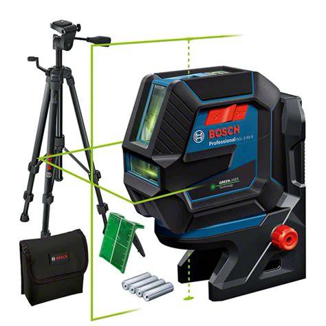 Nivel laser bosch PenalbaWeb.com