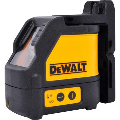 Nivel laser dewalt dw088k PenalbaWeb.com