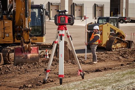 Nivel laser rotativo PenalbaWeb.com