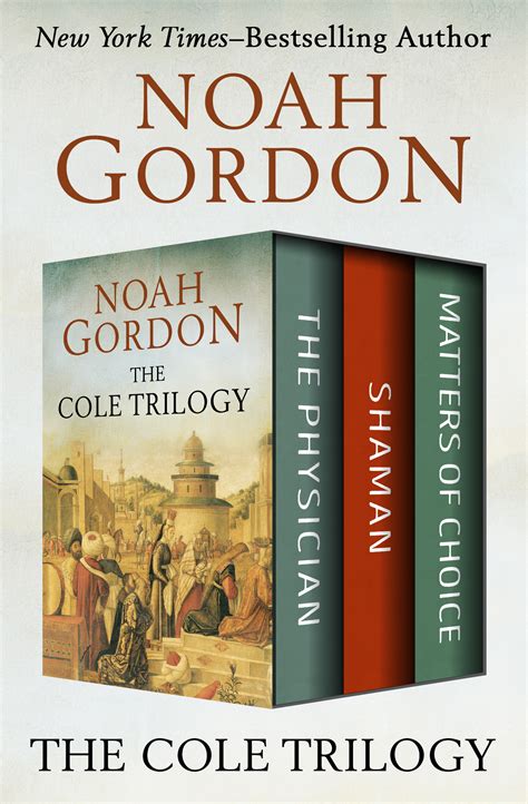 Noah gordon PenalbaWeb.com