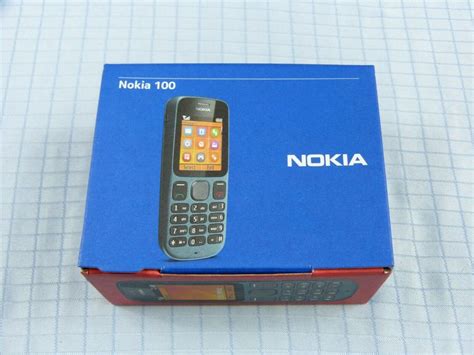 Nokia 100 libre PenalbaWeb.com