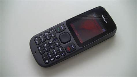 Nokia 100 PenalbaWeb.com
