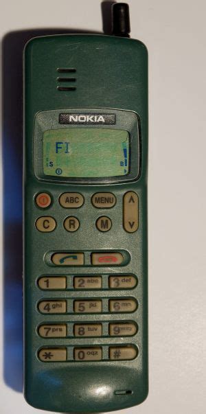 Nokia 101 PenalbaWeb.com