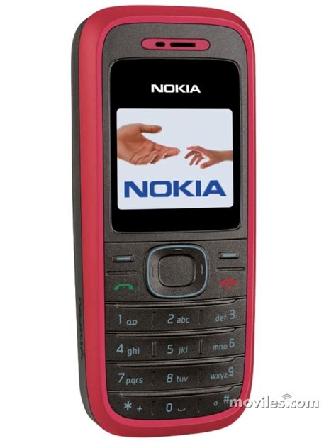Nokia 1208 PenalbaWeb.com