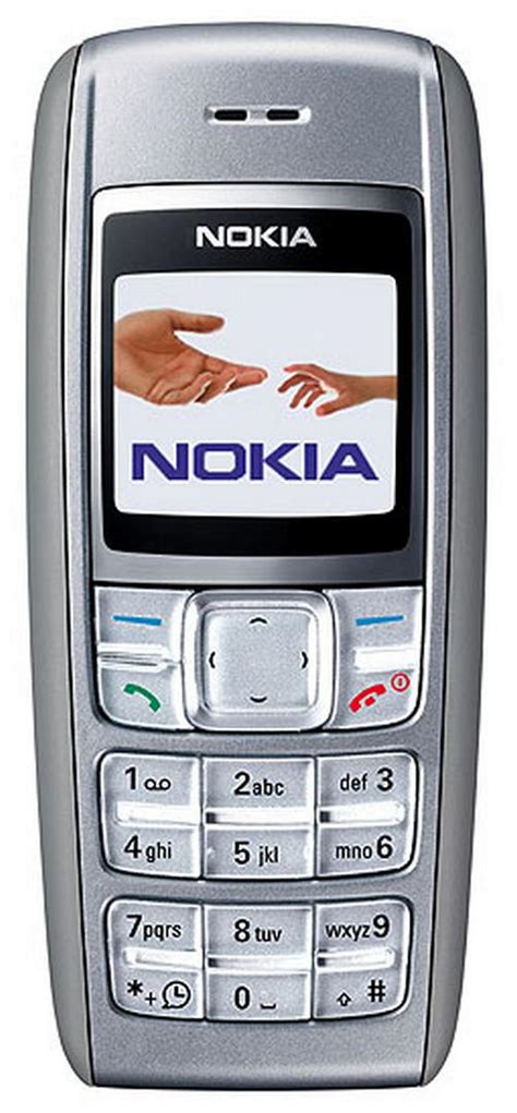 Nokia 1600 PenalbaWeb.com