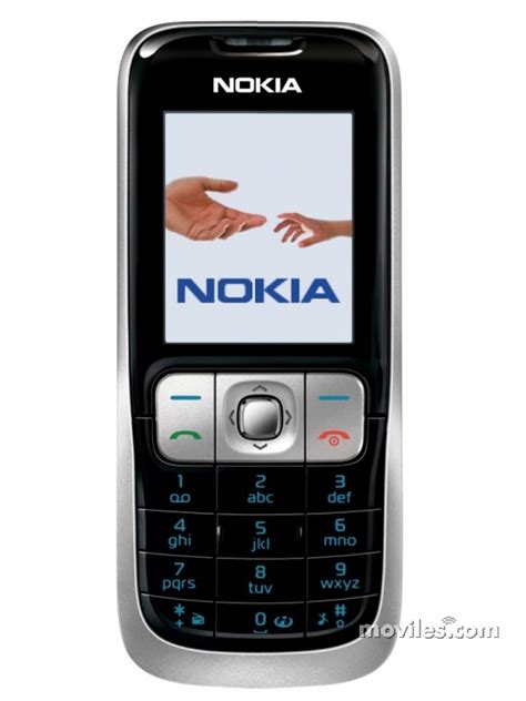 Nokia 2630 PenalbaWeb.com