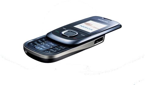 Nokia 2680 slide PenalbaWeb.com