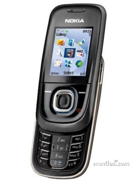 Nokia 2680 PenalbaWeb.com