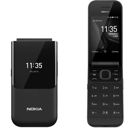 Nokia 2720 PenalbaWeb.com