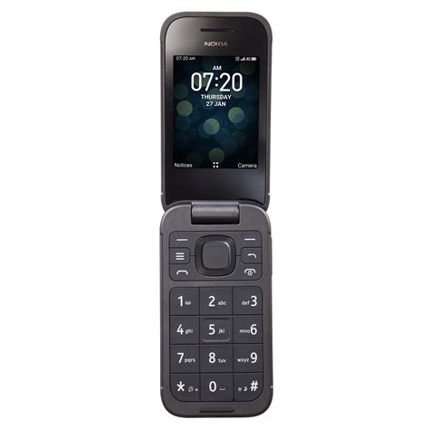 Nokia 2760 PenalbaWeb.com