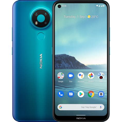 Nokia 3 PenalbaWeb.com